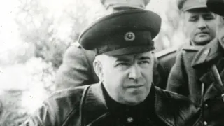 Přední linie (6/8)