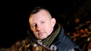 Přední linie (6/8)