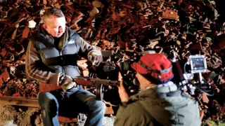 Přední linie (6/8)