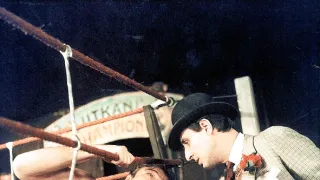 Fešák Hubert