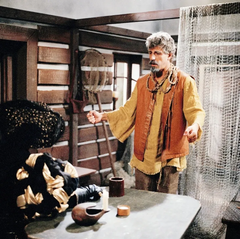 Plaváček, 1986 - fotogaléria