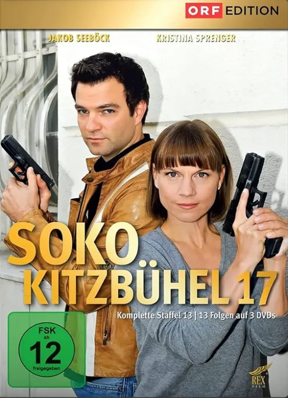Vraždy v Kitzbühele, 2017 - fotogaléria