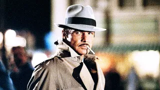 V žáru velkoměsta