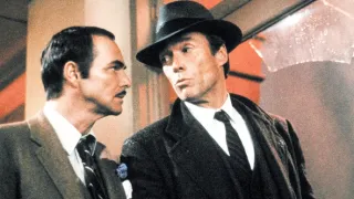 V žáru velkoměsta