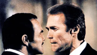 V žáru velkoměsta