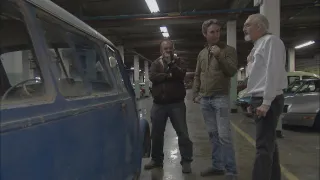 Američtí sběratelé XIV (3)