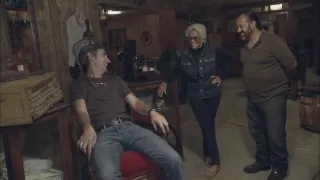 Američtí sběratelé XIV (3)