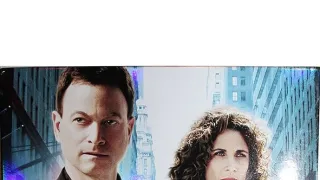 C.S.I.: Kriminálka New York VI (2/23)