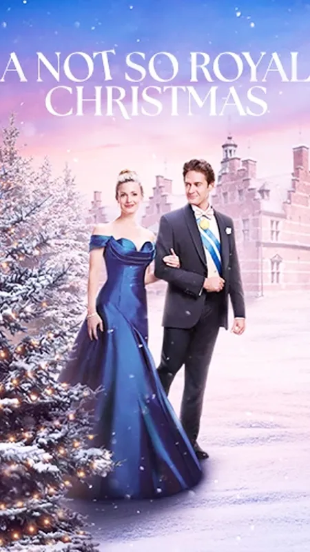 Takmer kráľovské Vianoce (A Not So Royal Christmas), 2023 - fotogaléria