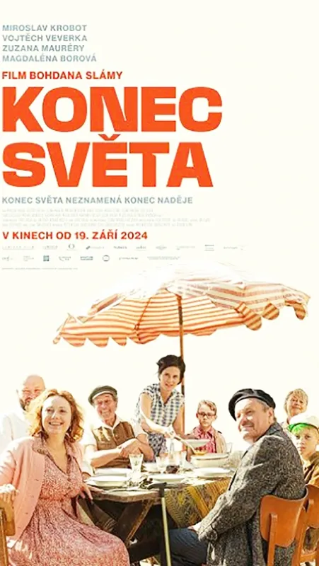 Koniec sveta, 2024 - fotogaléria