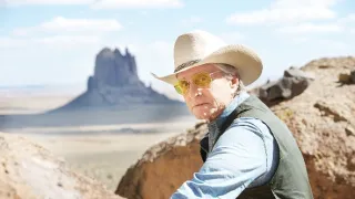 V hledáčku střelce