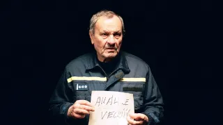 Kdyby radši hořelo