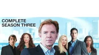 C.S.I.: Kriminálka Miami III (15/24)