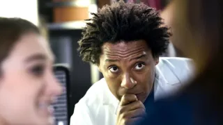 Inspektorka Candice Renoirová III