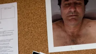 Inspektorka Candice Renoirová III