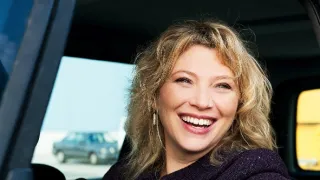 Inspektorka Candice Renoirová III