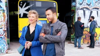 Inspektorka Candice Renoirová III