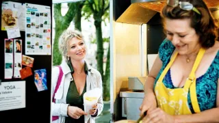 Inspektorka Candice Renoirová III