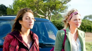 Inspektorka Candice Renoirová III