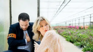 Inspektorka Candice Renoirová III