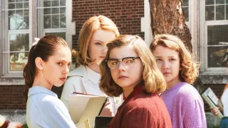 TO: Vítejte v Derry (6)