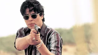 Traffic - Nadvláda gangů