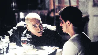 Traffic - Nadvláda gangů