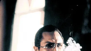 Traffic - Nadvláda gangů