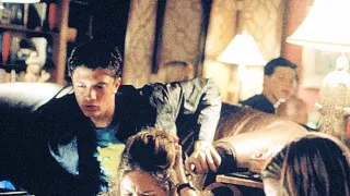 Traffic - Nadvláda gangů