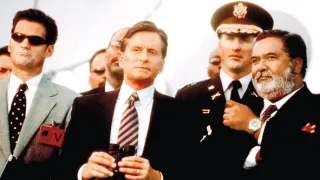 Traffic - Nadvláda gangů