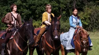 Ať žijí rytíři! (8/14)