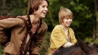 Ať žijí rytíři! (8/14)