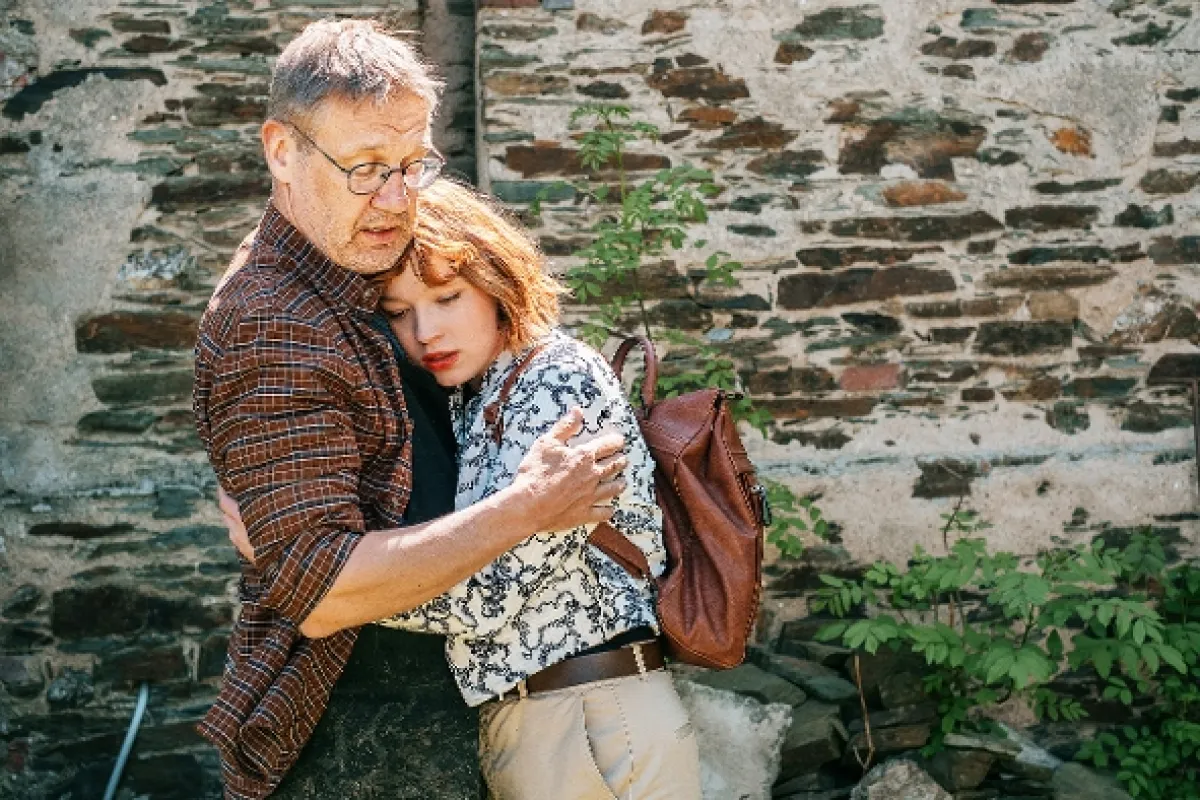 Bratři a sestry, 2025 - fotogaléria