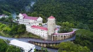 Na cestě po Trinidadu a Tobagu