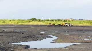 Na cestě po Trinidadu a Tobagu