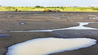 Na cestě po Trinidadu a Tobagu