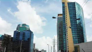 Na cestě po Trinidadu a Tobagu