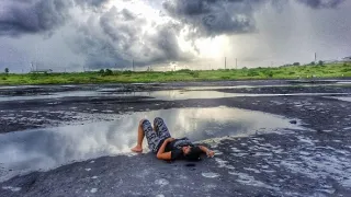 Na cestě po Trinidadu a Tobagu