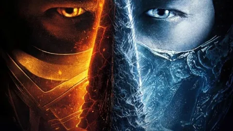 Mortal Kombat