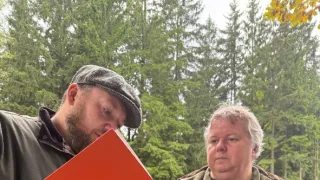 Zpátky do přírody