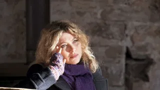 Inspektorka Candice Renoirová III