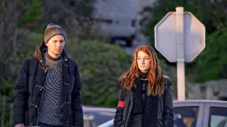 Inspektorka Candice Renoirová III