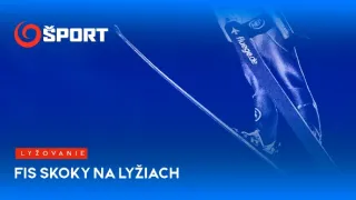FIS Skoky na lyžiach