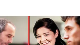 Laura a tajomstvo podozrivej pacientky