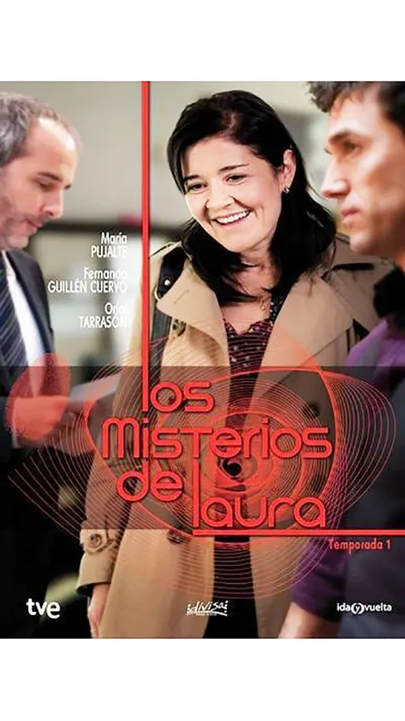 Laura a tajomstvo podozrivej pacientky, 2023 - fotogaléria