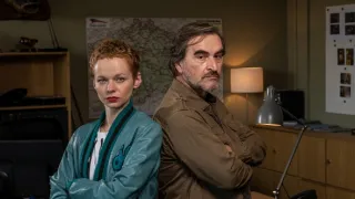 Zločin na dobré cestě (11/12)