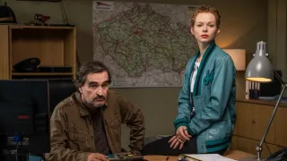 Zločin na dobré cestě (11/12)