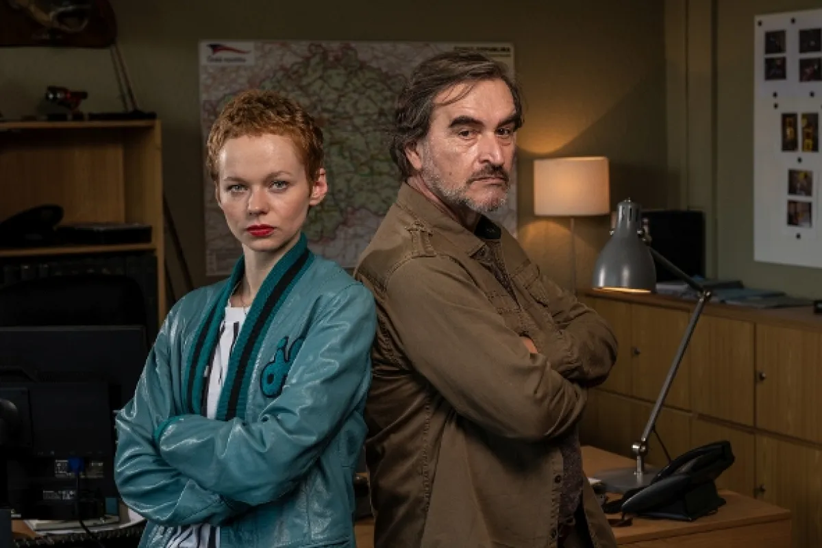 Zločin na dobré cestě, 2025 - fotogaléria