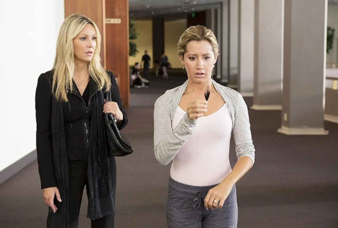 Scary Movie 5, 2013 - fotogaléria