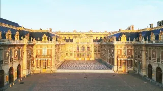 100 dní ve Versailles (5/6)